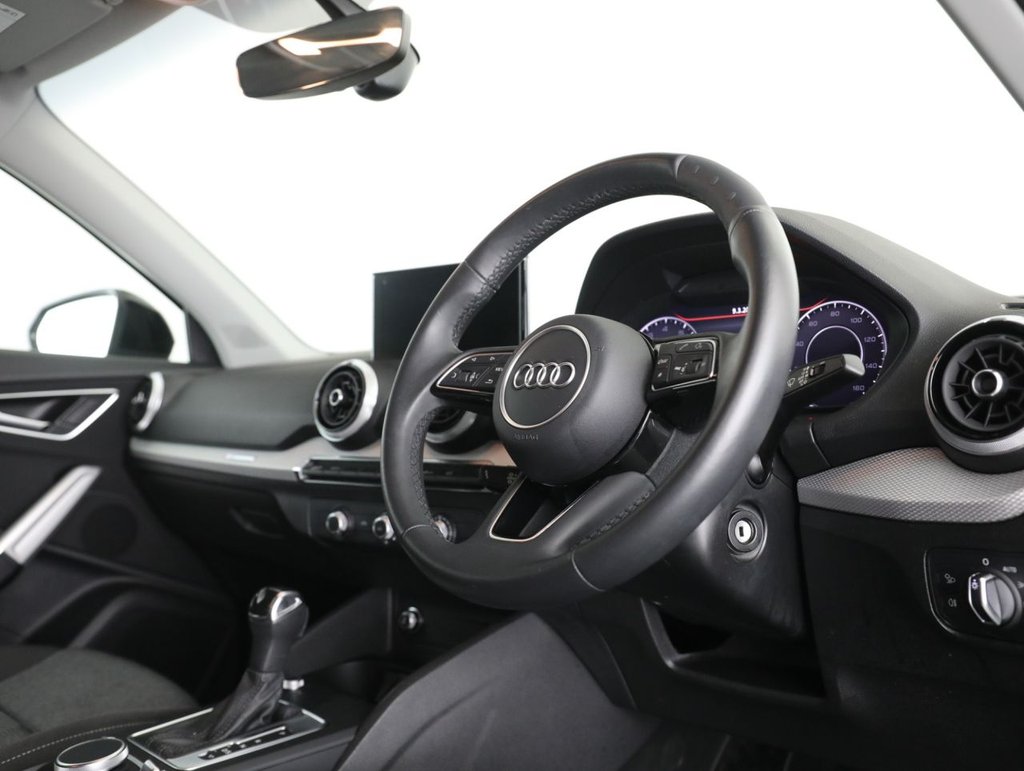 Used Audi Q2 2021 for sale - 77809951: Photo 33