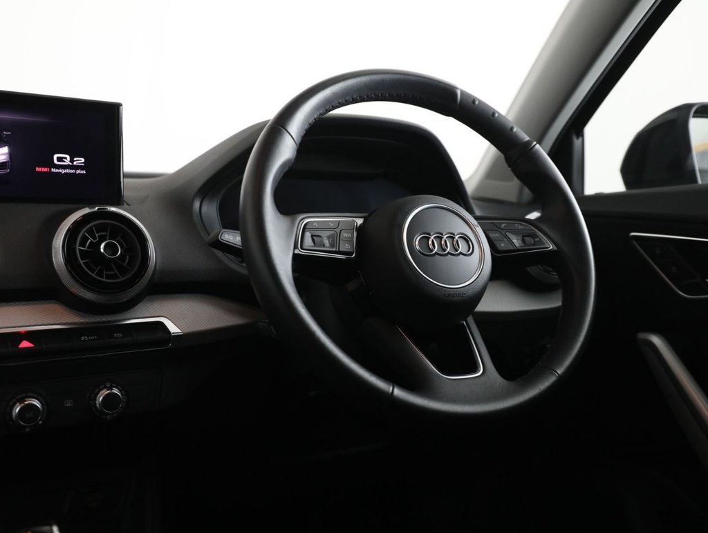 Used Audi Q2 2021 for sale - 77809951: Photo 38