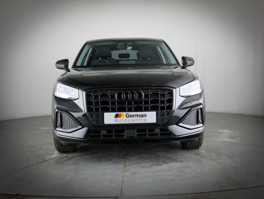 Used Audi Q2 2021 for sale - 77809951: Photo 6