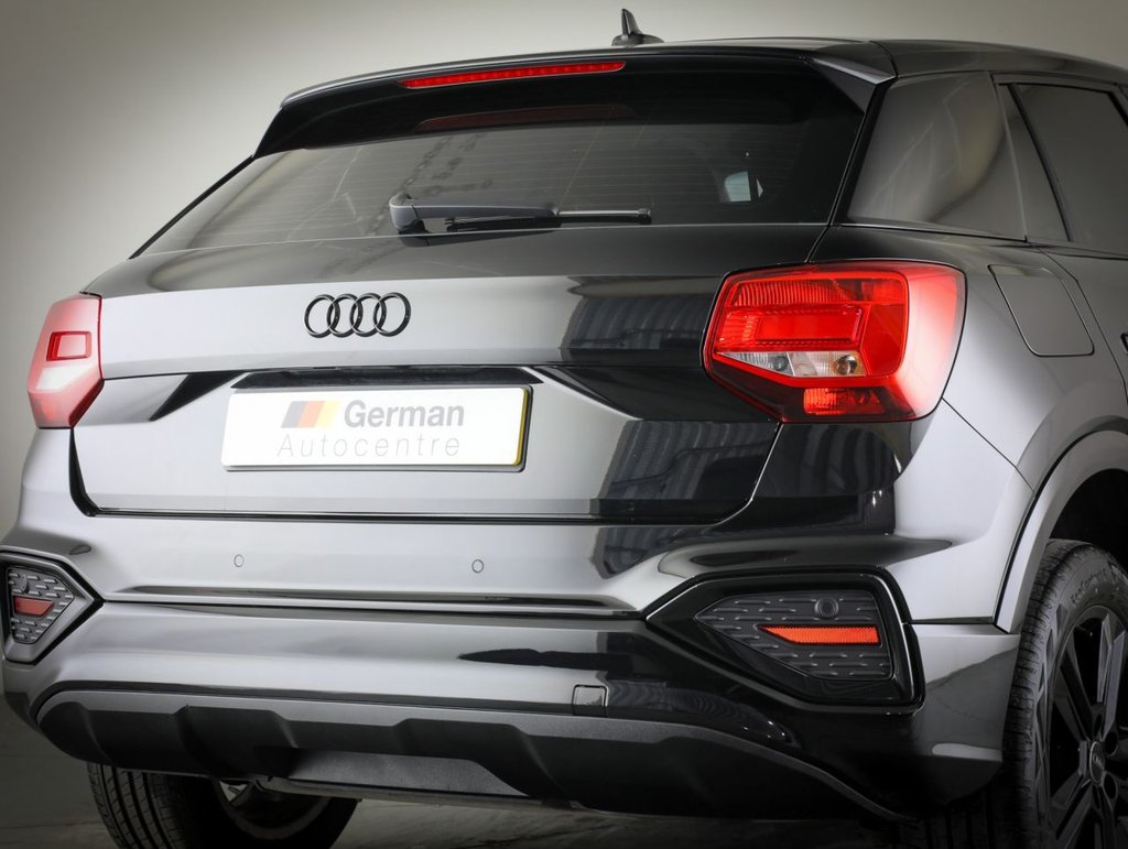 Used Audi Q2 2021 for sale - 77809951: Photo 7