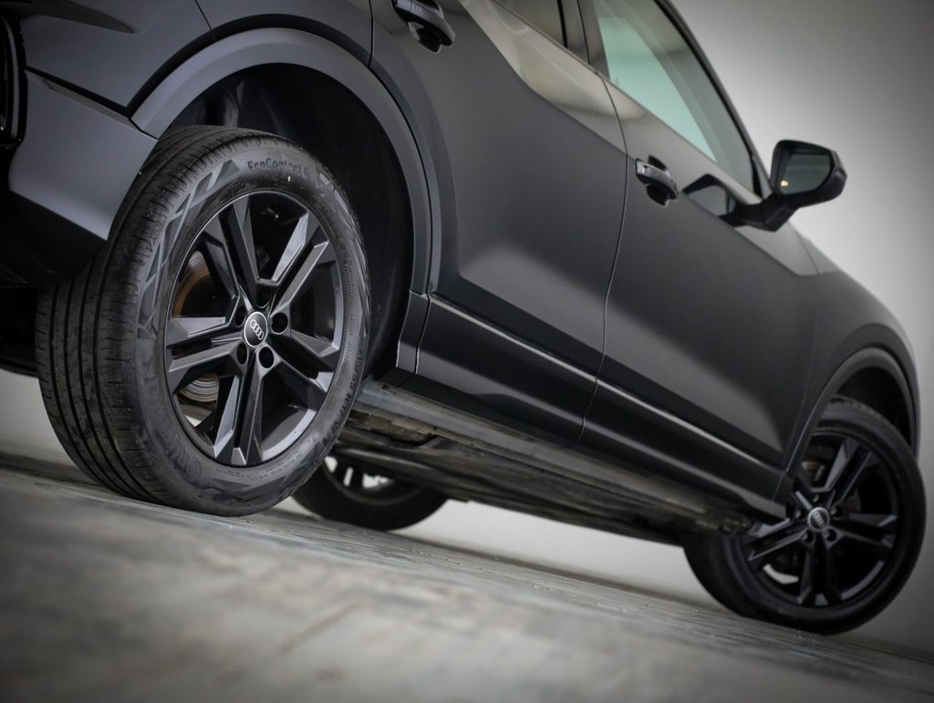 Used Audi Q2 2021 for sale - 77809951: Photo 9