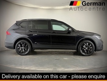 Used Volkswagen Tiguan Allspace 2022 for sale - 78575646: Photo