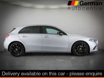 Used Mercedes-Benz A-Class 2021 for sale - 74443440: Photo