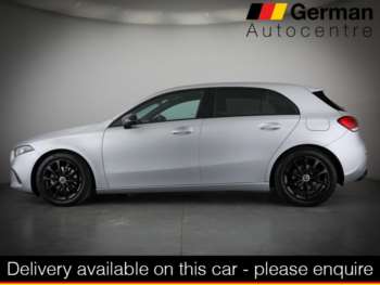 Used Mercedes-Benz A-Class 2021 for sale - 74443440: Photo