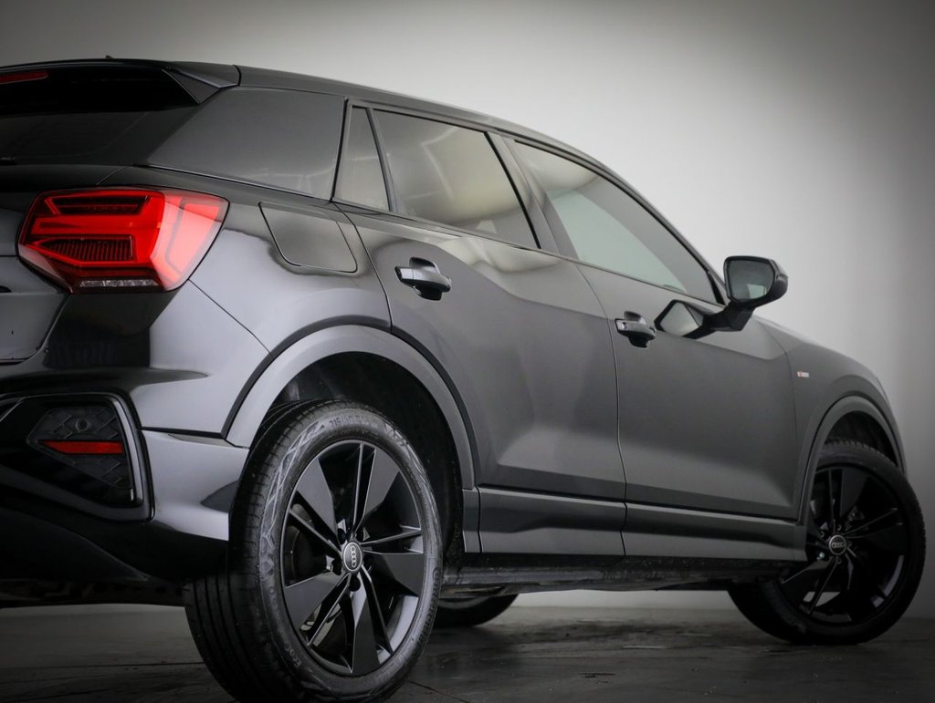 Used Audi Q2 2022 for sale - 76552040: Photo 10