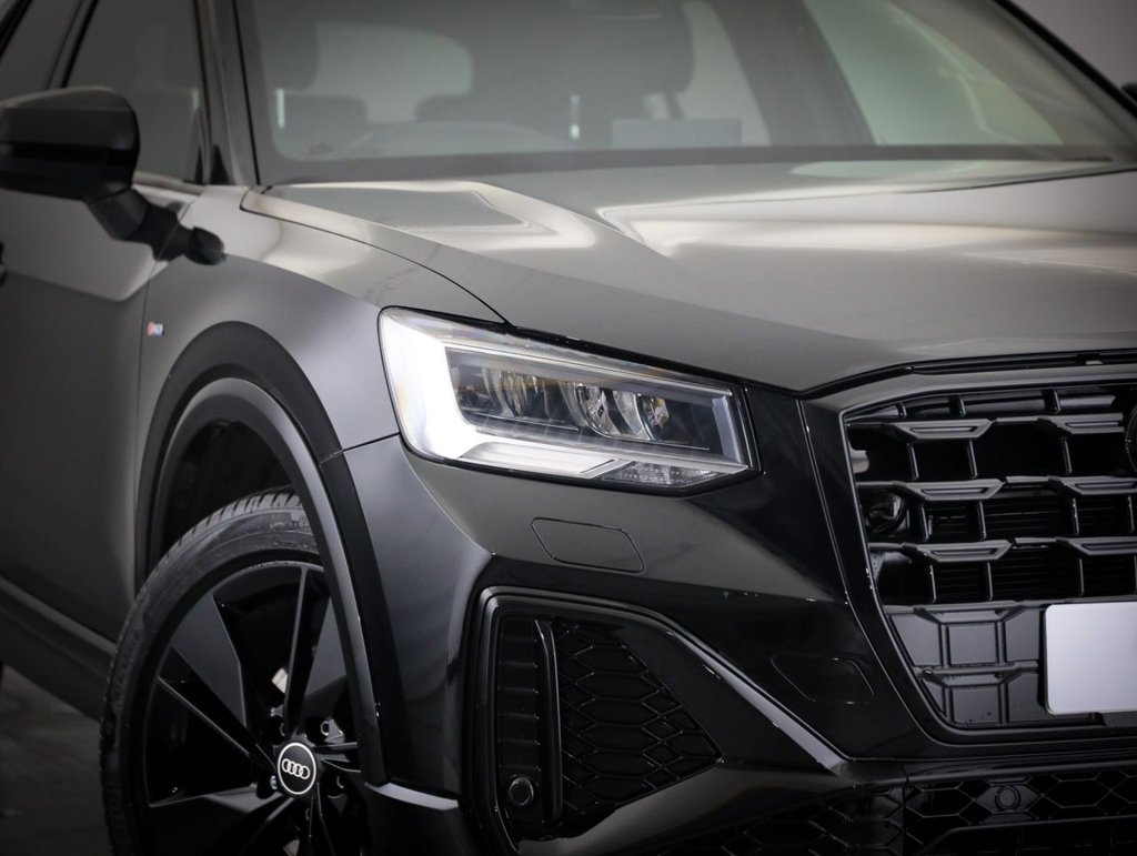 Used Audi Q2 2022 for sale - 76552040: Photo 11