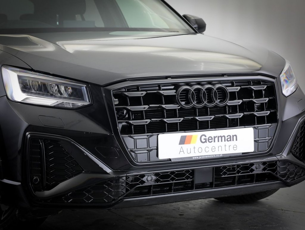 Used Audi Q2 2022 for sale - 76552040: Photo 12