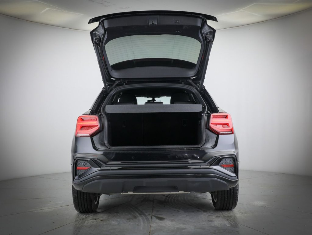 Used Audi Q2 2022 for sale - 76552040: Photo 14