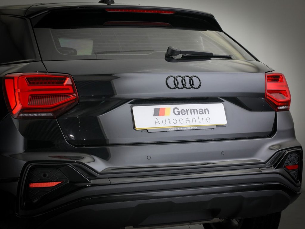 Used Audi Q2 2022 for sale - 76552040: Photo 15