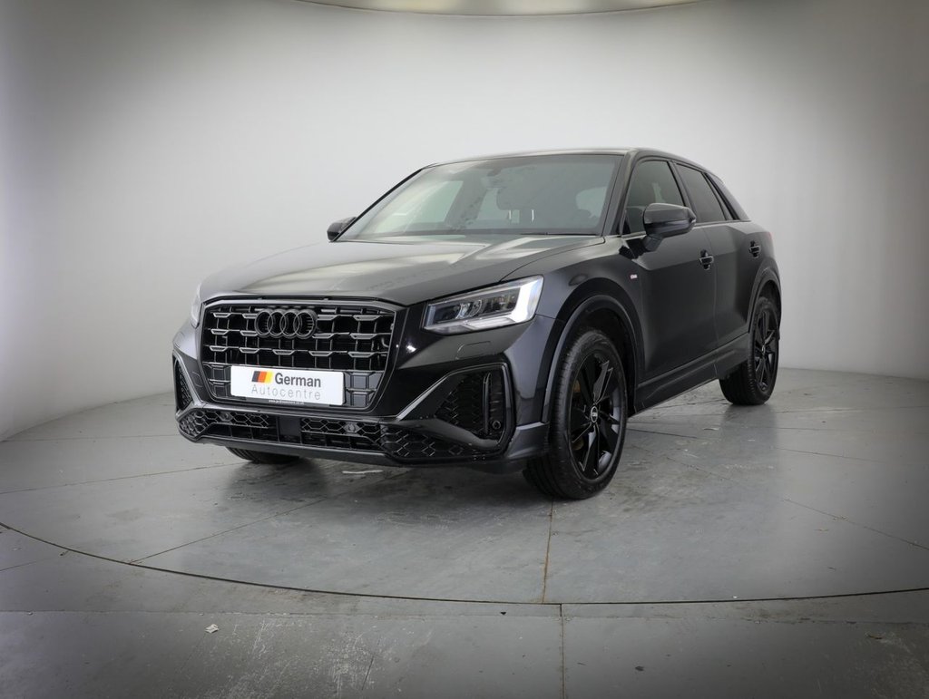 Used Audi Q2 2022 for sale - 76552040: Photo 16