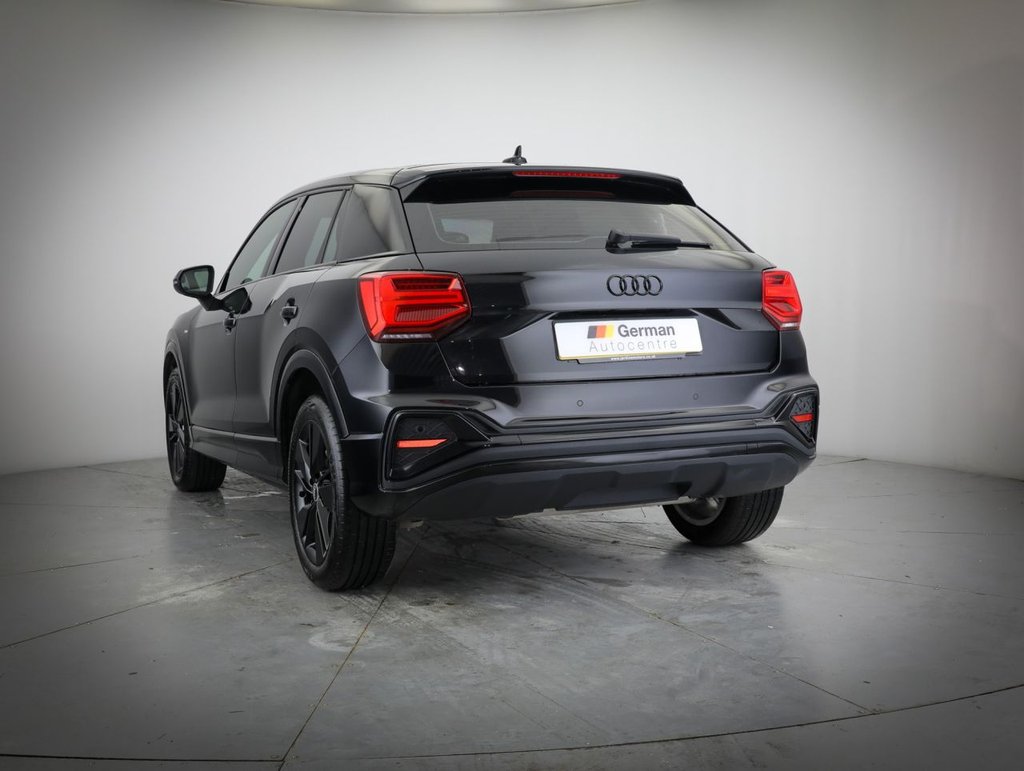 Used Audi Q2 2022 for sale - 76552040: Photo 17