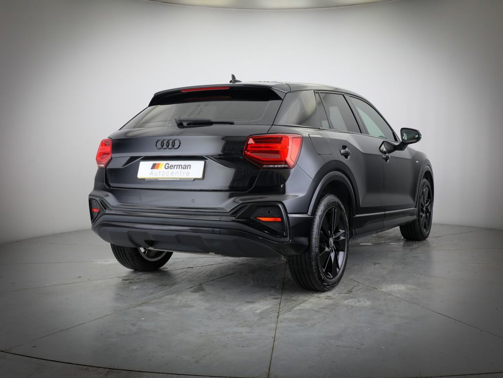 Used Audi Q2 2022 for sale - 76552040: Photo 19