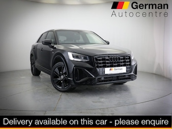 Used Audi Q2 2022 for sale - 76552040: Photo