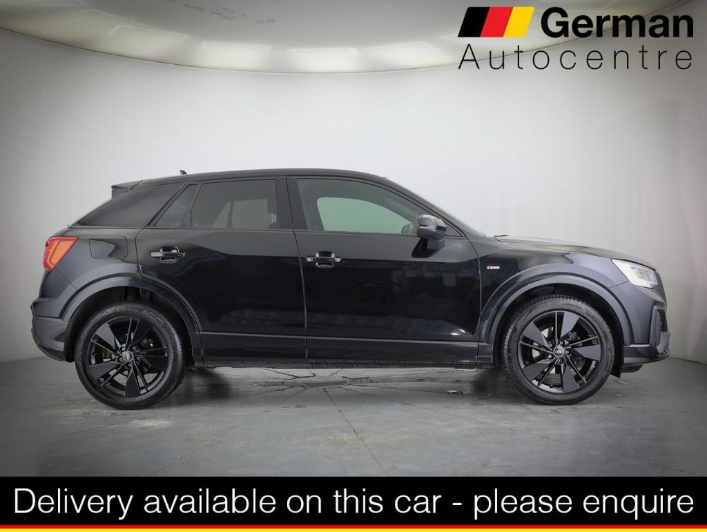 Used Audi Q2 2022 for sale - 76552040: Photo 2