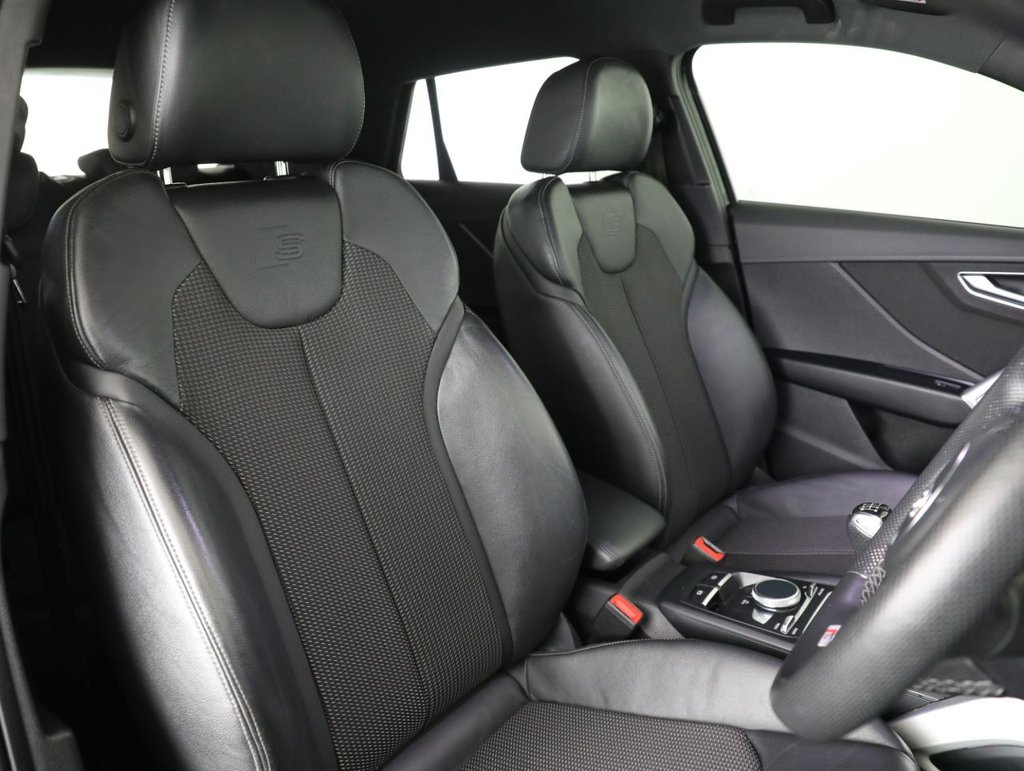 Used Audi Q2 2022 for sale - 76552040: Photo 20