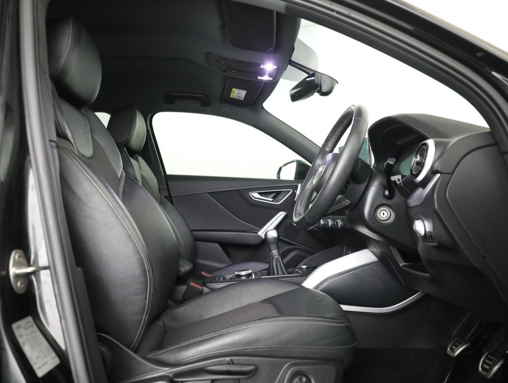 Used Audi Q2 2022 for sale - 76552040: Photo 22