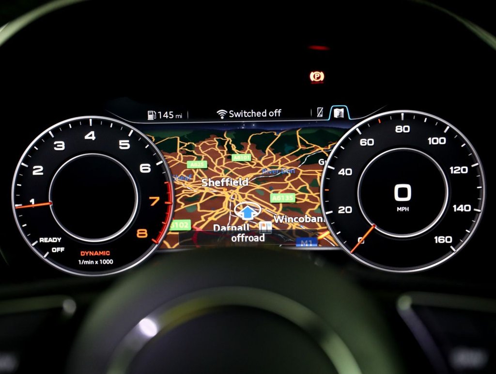 Used Audi Q2 2022 for sale - 76552040: Photo 25