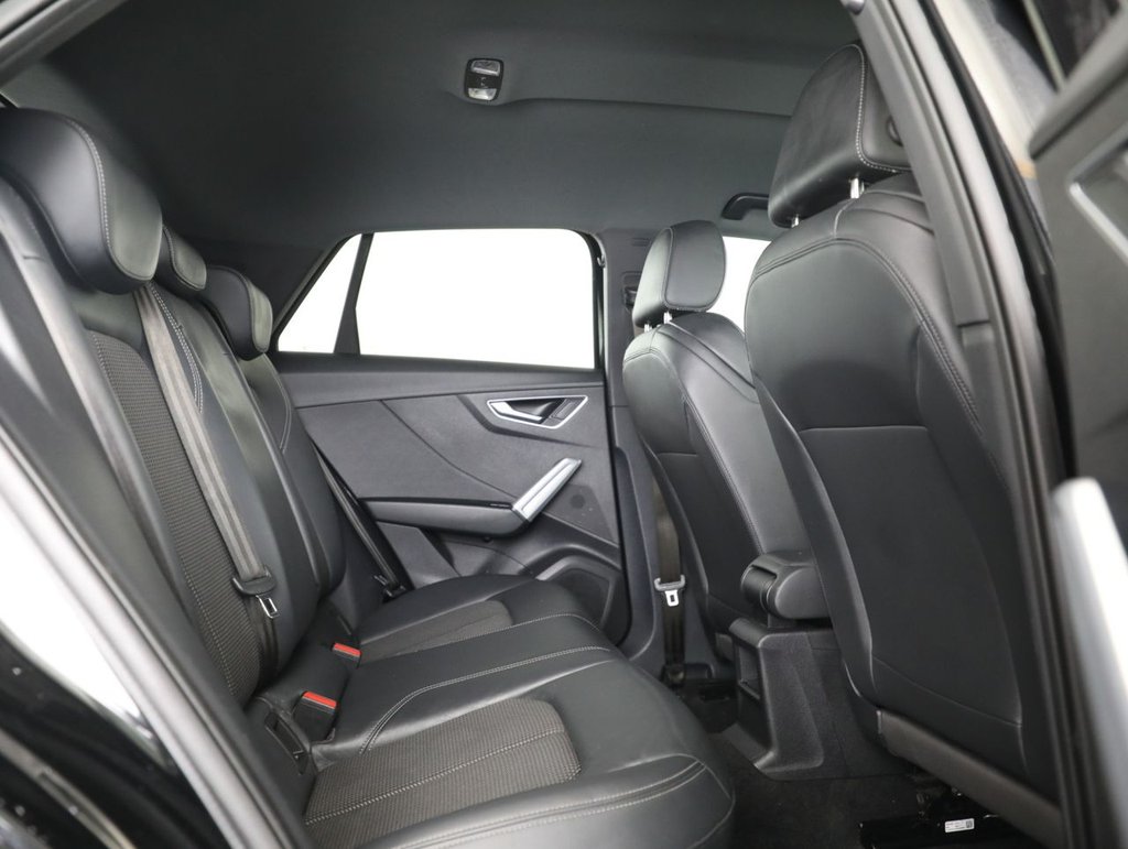 Used Audi Q2 2022 for sale - 76552040: Photo 27