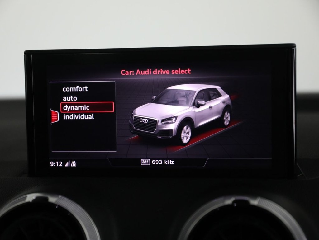 Used Audi Q2 2022 for sale - 76552040: Photo 28