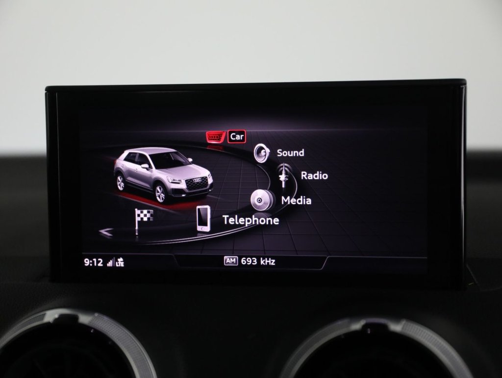 Used Audi Q2 2022 for sale - 76552040: Photo 29