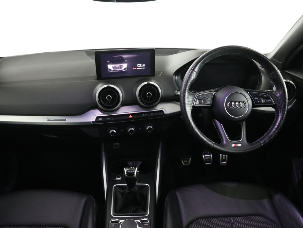 Used Audi Q2 2022 for sale - 76552040: Photo 32