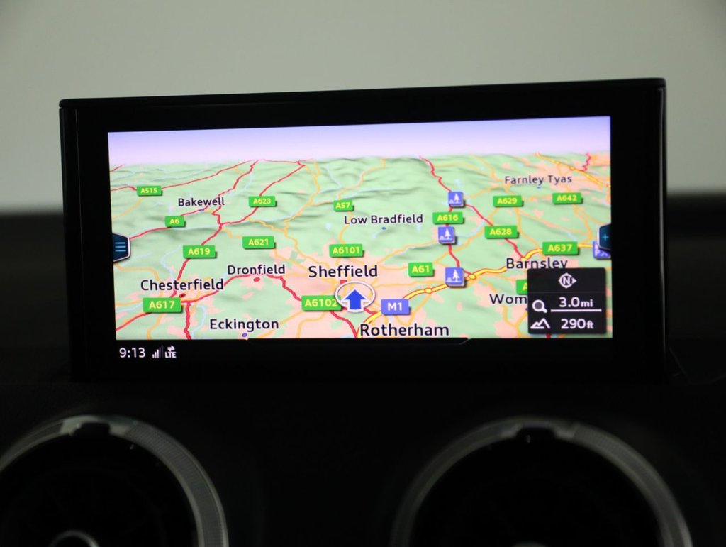 Used Audi Q2 2022 for sale - 76552040: Photo 33