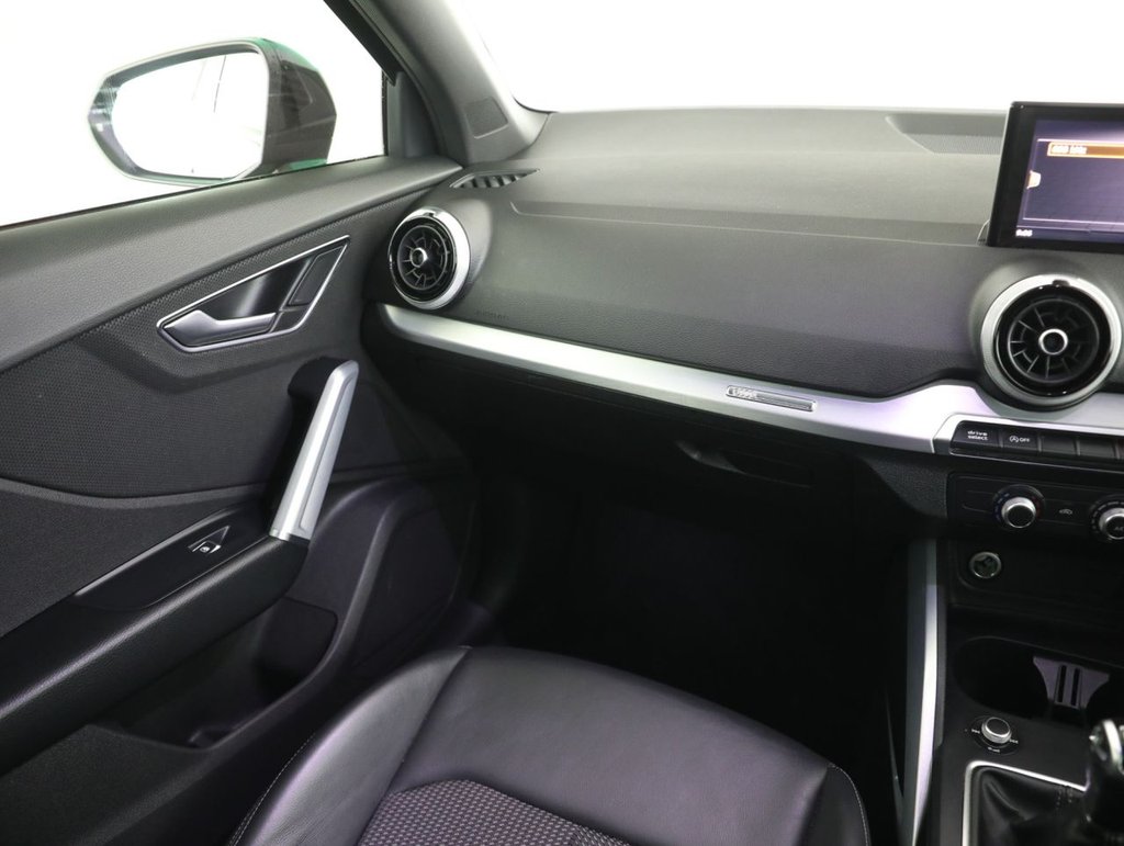 Used Audi Q2 2022 for sale - 76552040: Photo 36