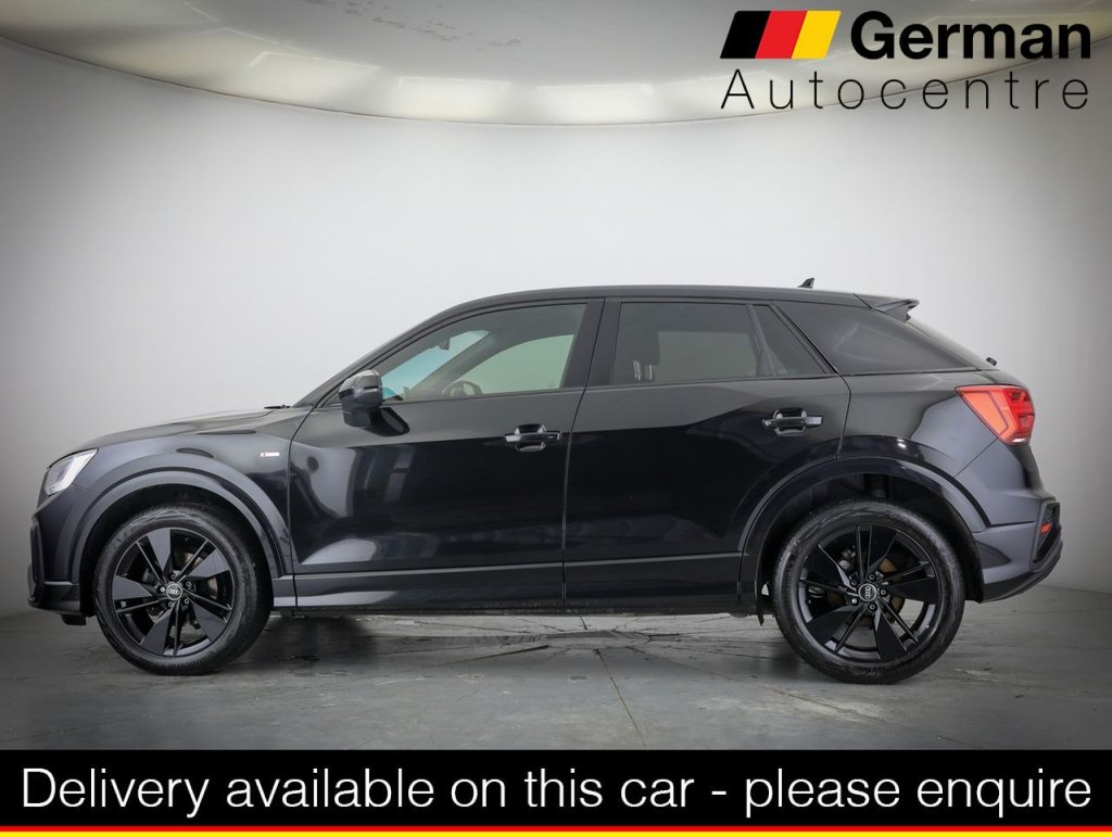 Used Audi Q2 2022 for sale - 76552040: Photo 4