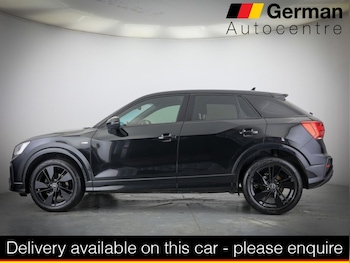Used Audi Q2 2022 for sale - 76552040: Photo