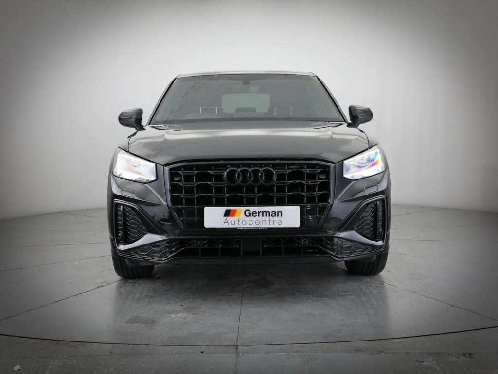 Used Audi Q2 2022 for sale - 76552040: Photo 5