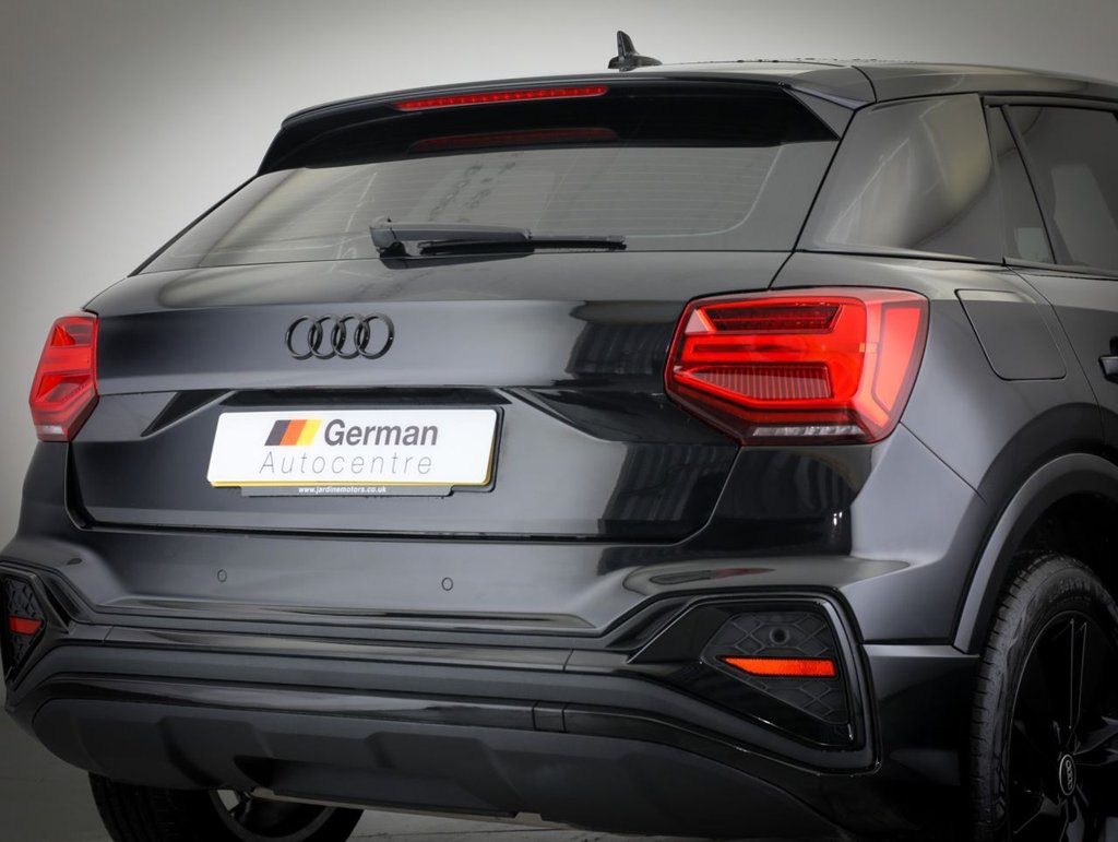 Used Audi Q2 2022 for sale - 76552040: Photo 6