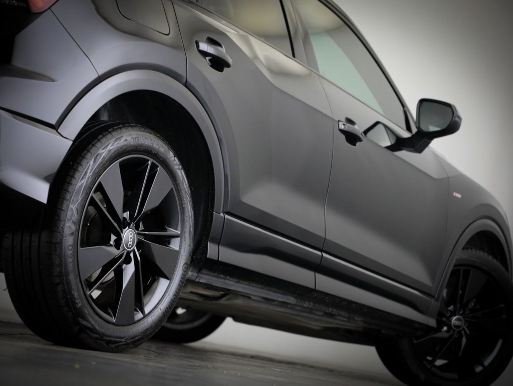 Used Audi Q2 2022 for sale - 76552040: Photo 8