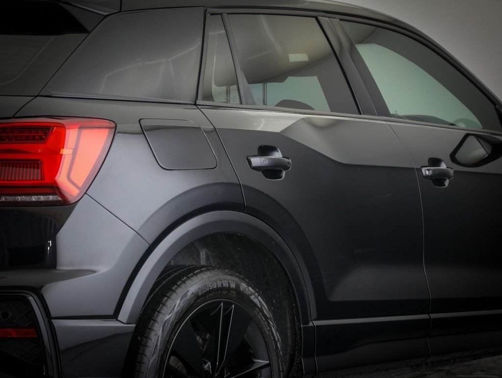 Used Audi Q2 2022 for sale - 76552040: Photo 9