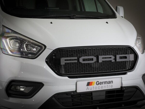 Used Ford Transit Custom 2021 for sale - 75188285: Photo 11