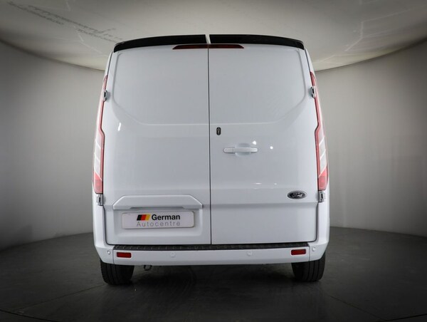Used Ford Transit Custom 2021 for sale - 75188285: Photo 14