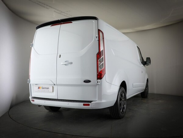 Used Ford Transit Custom 2021 for sale - 75188285: Photo 15