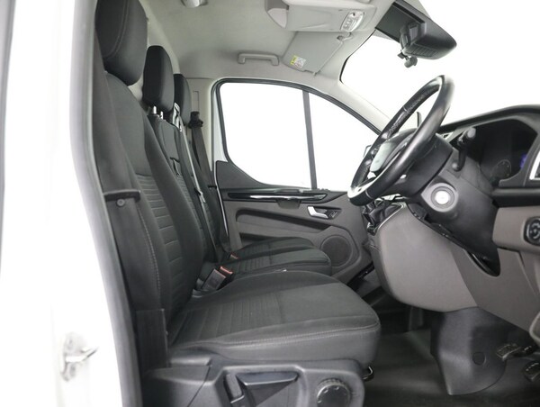 Used Ford Transit Custom 2021 for sale - 75188285: Photo 17