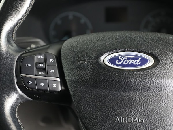 Used Ford Transit Custom 2021 for sale - 75188285: Photo 18