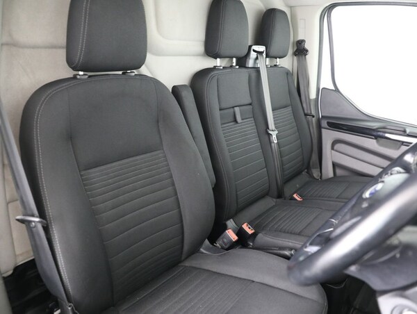 Used Ford Transit Custom 2021 for sale - 75188285: Photo 19