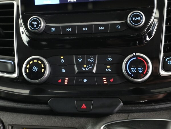 Used Ford Transit Custom 2021 for sale - 75188285: Photo 20