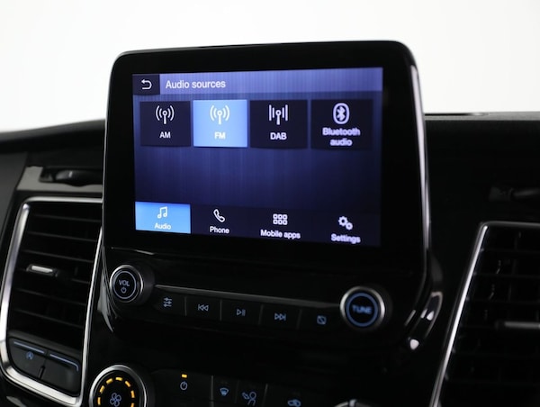 Used Ford Transit Custom 2021 for sale - 75188285: Photo 22