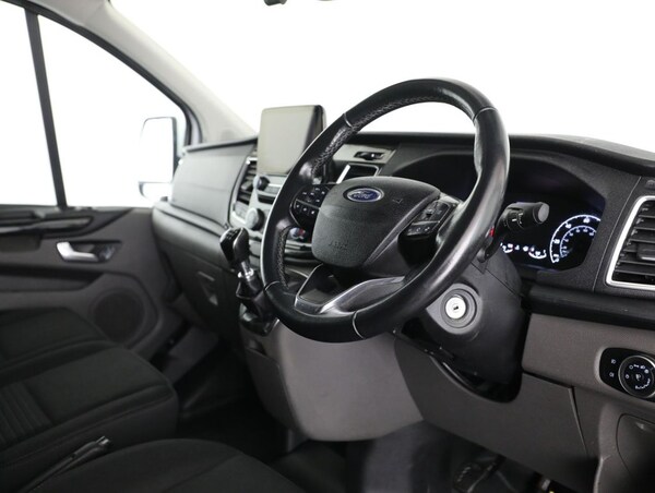 Used Ford Transit Custom 2021 for sale - 75188285: Photo 23