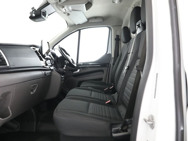 Used Ford Transit Custom 2021 for sale - 75188285: Photo 31