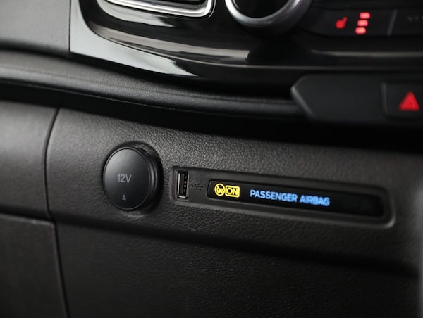 Used Ford Transit Custom 2021 for sale - 75188285: Photo 32
