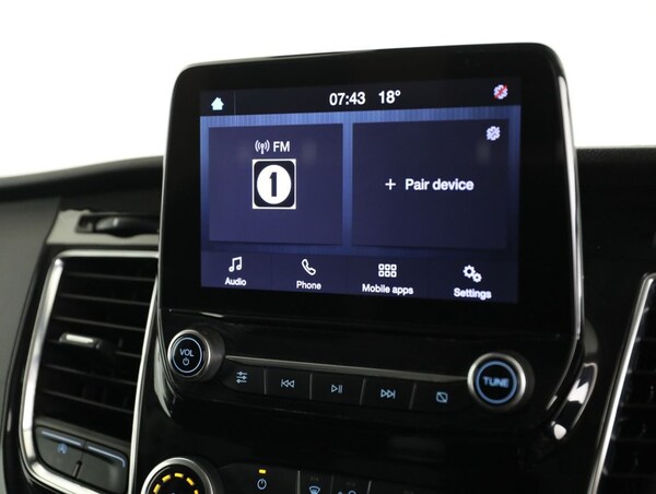 Used Ford Transit Custom 2021 for sale - 75188285: Photo 33