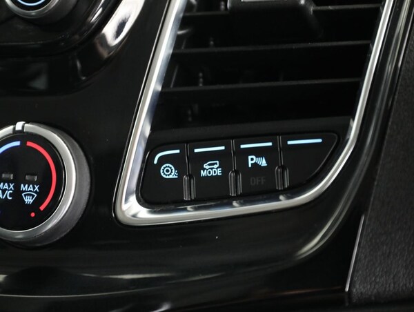Used Ford Transit Custom 2021 for sale - 75188285: Photo 35