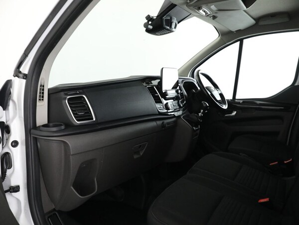 Used Ford Transit Custom 2021 for sale - 75188285: Photo 36