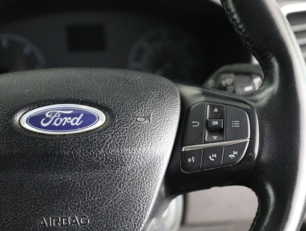 Used Ford Transit Custom 2021 for sale - 75188285: Photo 38