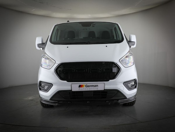 Used Ford Transit Custom 2021 for sale - 75188285: Photo 5