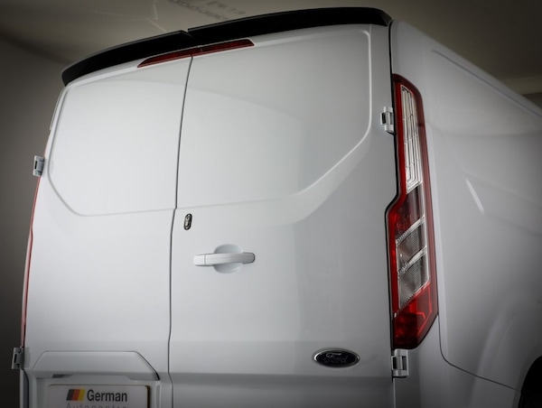 Used Ford Transit Custom 2021 for sale - 75188285: Photo 6